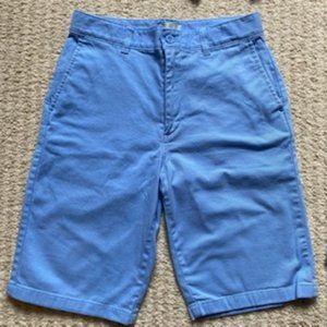 Boys class club Dillard's shorts D17